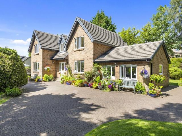 House for sale in Helensburgh, Scotland