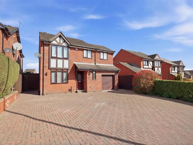 House for sale in Boythorpe, Loundsley Green