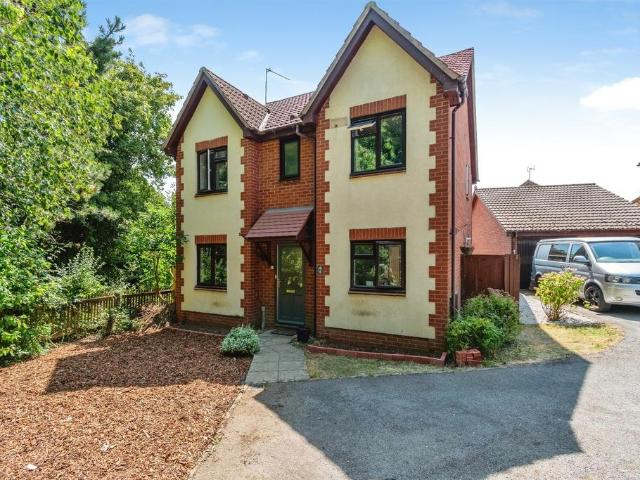 House for sale in Chippenham, Wiltshire
