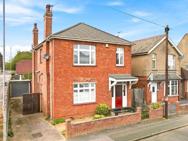 House for sale in Bletchley and Fenny Stratford, Bletchley