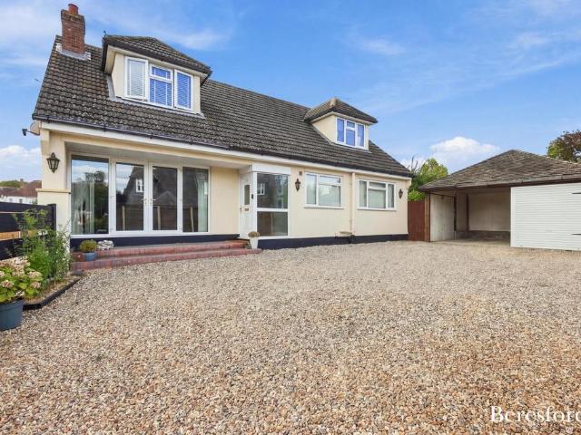 House for sale in Maldon