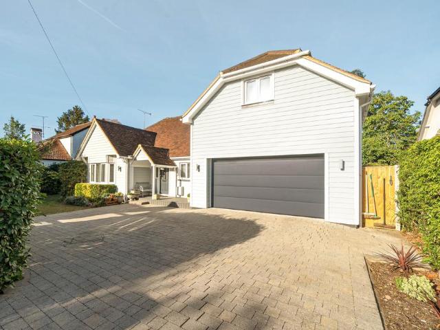House for sale in North Town, Maidenhead