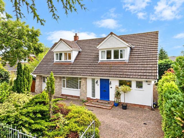 House for sale in Gayton, Liverpool City Region