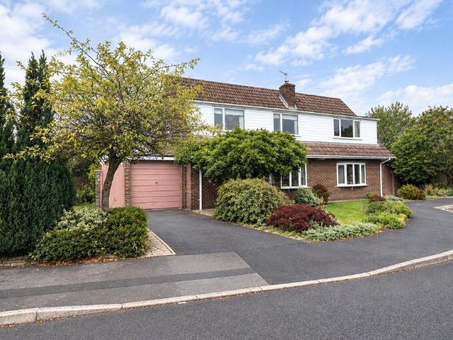 House for sale in Warminster