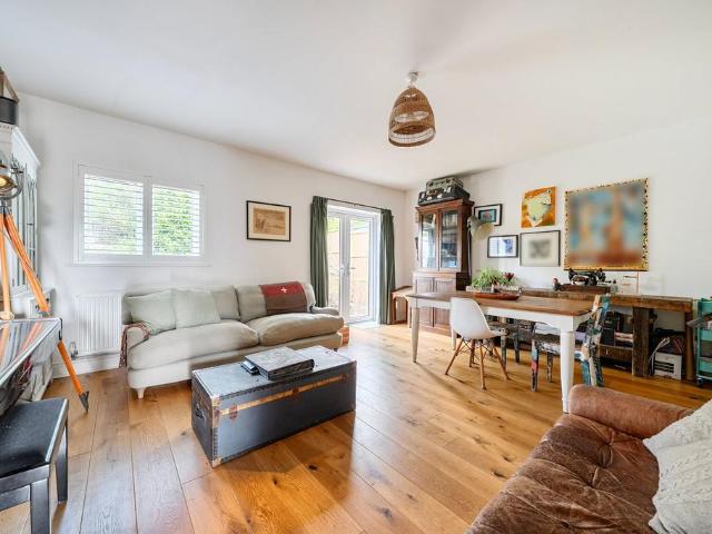 House for sale in Basingstoke, Basingstoke and Deane