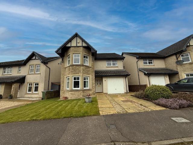 House for sale in Crieff, Scotland
