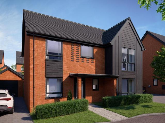 House for sale in Little Missenden, Buckinghamshire