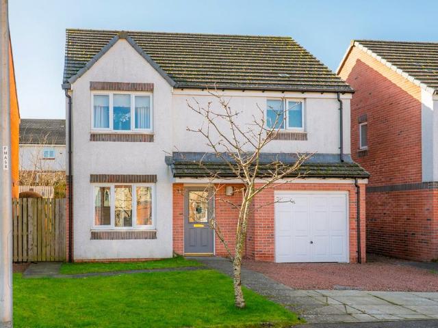 House for sale in Antonshill, Scotland