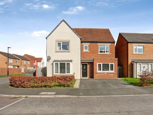 House for sale in Killingworth