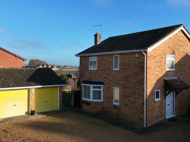 House for sale in Crossgate, Gosberton Clough