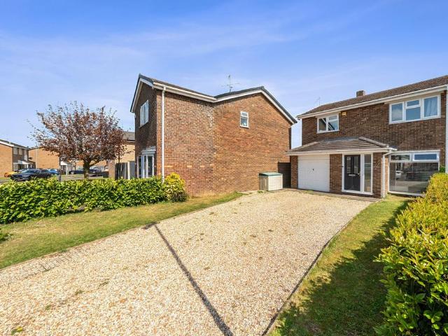 House for sale in Dunstable, Bedfordshire