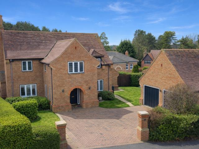 House for sale in Wynyard, Hartlepool