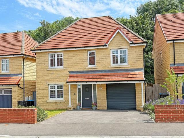 House for sale in The Pastures, Knaresborough