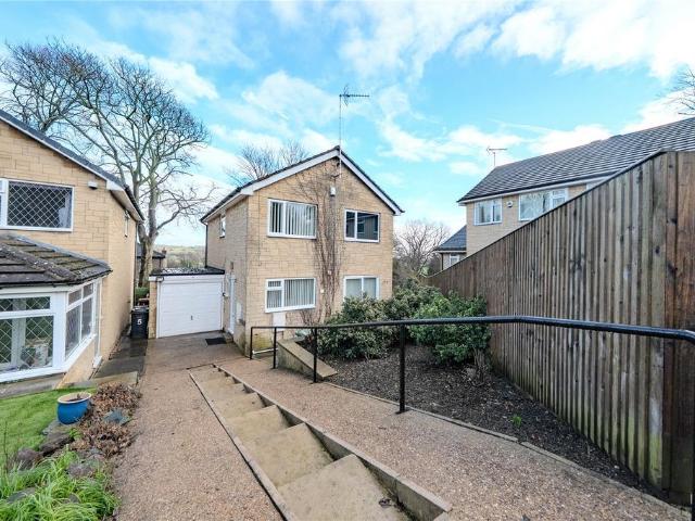 House for sale in Horsforth Vale, Calverley