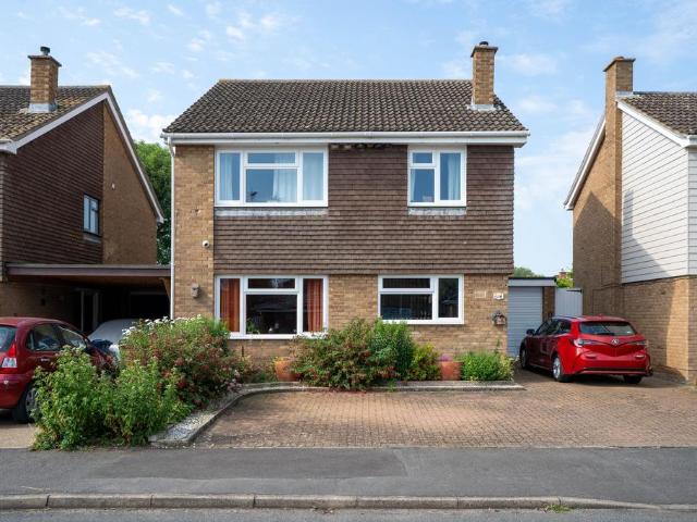House for sale in Arrington, Cambridgeshire