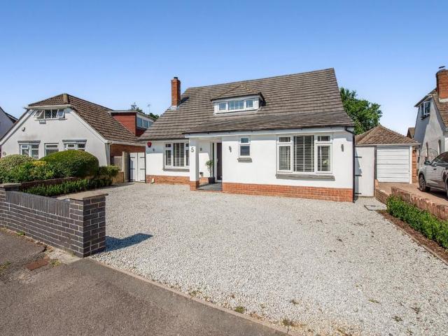 House for sale in Spring Vale, Hampshire