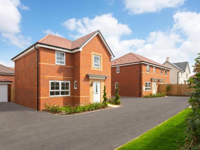House for sale in Frankwell, Shropshire