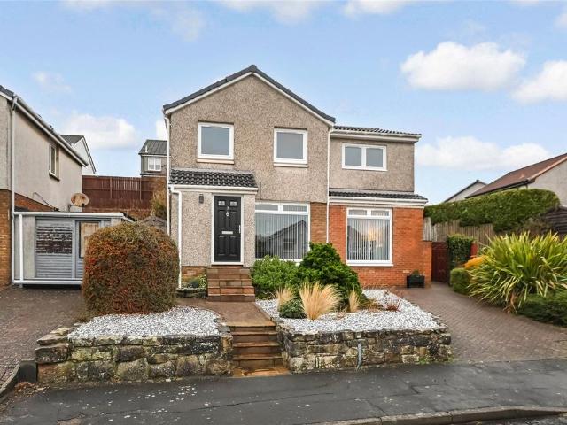 House for sale in Scotland