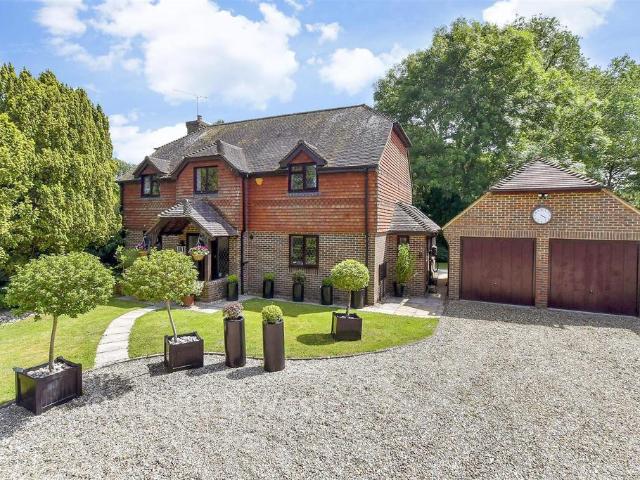 House for sale in Horsham, West Sussex