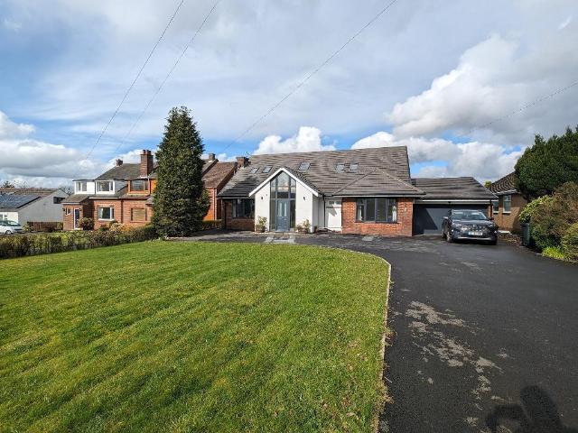 House for sale in Salesbury, Ribble Valley