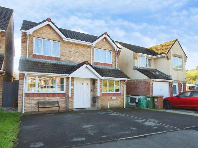 House for sale in Aber Valley, Abertridwr