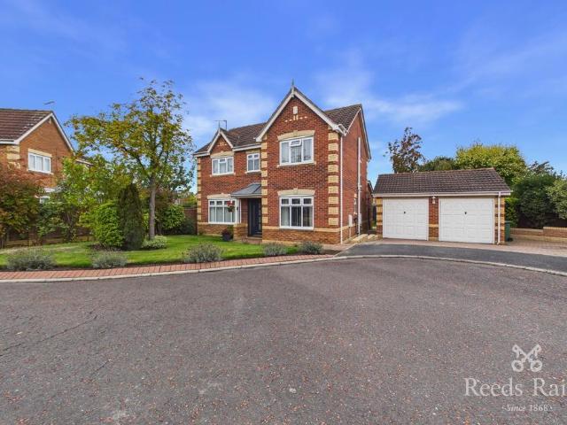 House for sale in Hopetown, Wakefield