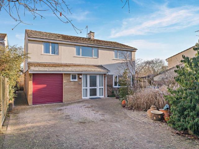 House for sale in Minety, Wiltshire