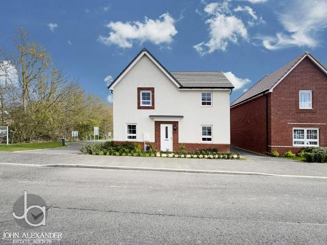 House for sale in Upper Dovercourt, Dale Hill