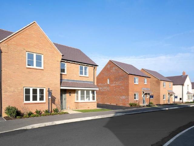 House for sale in Bedford
