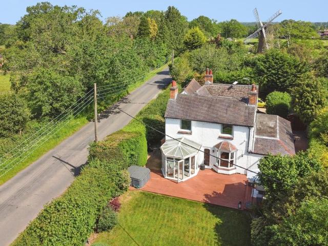 House for sale in Balsall, West Midlands