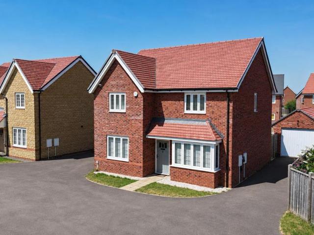 House for sale in Pamington, Gloucestershire