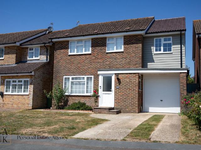 House for sale in Storrington and Sullington, Horsham