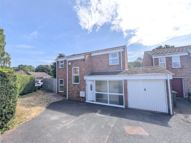 House for sale in Woodside, Telford