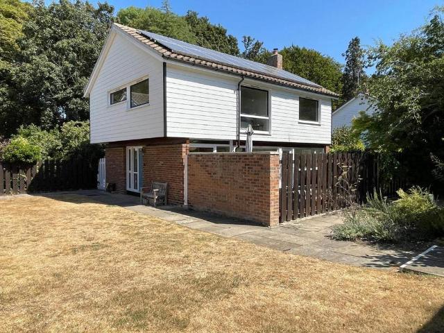 House for sale in Little Shelford, South Cambridgeshire