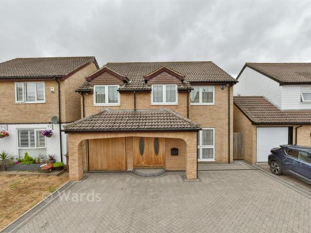 House for sale in Rochester
