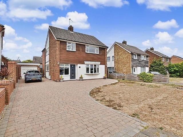 House for sale in Ingleby, Lincolnshire