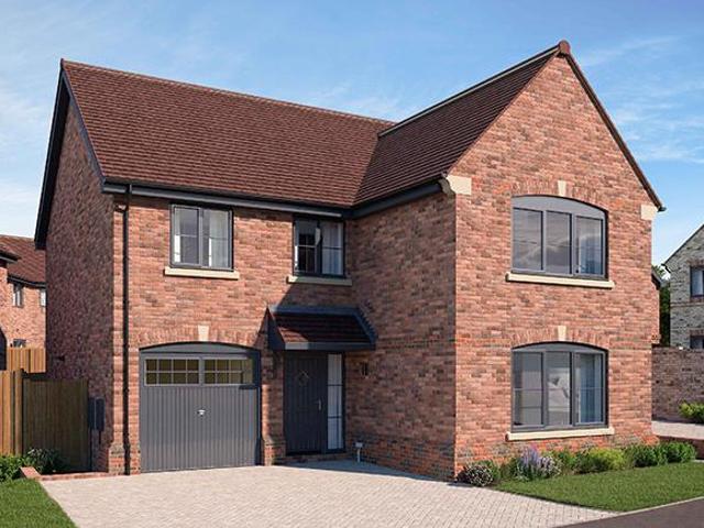 House for sale in Broxbourne, Hertfordshire