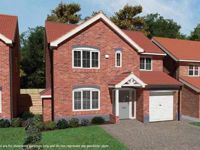 House for sale in Barton-upon-humber, North Lincolnshire