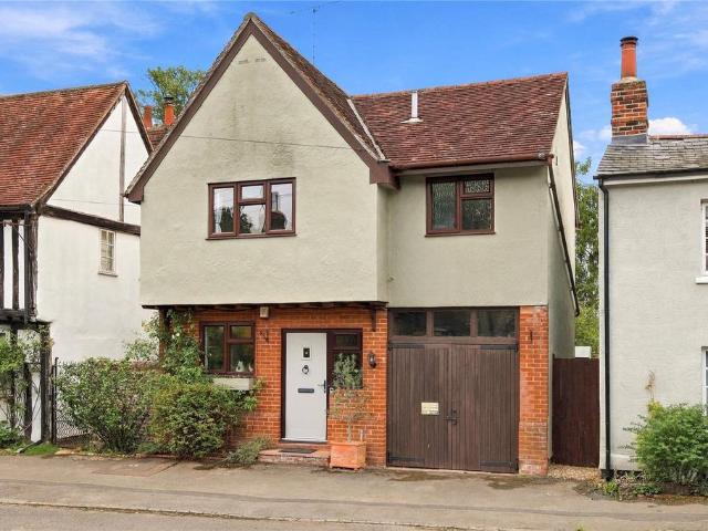 House for sale in Newport, Uttlesford