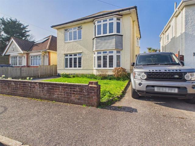 House for sale in Southbourne, Isle Of Man