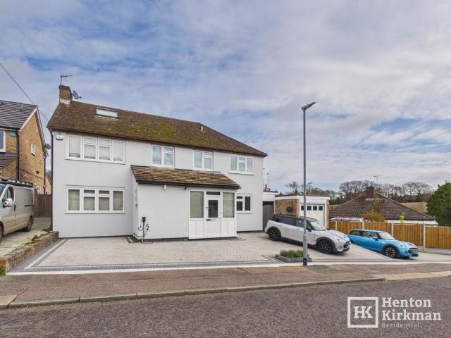 House for sale in Sunnymede, Billericay
