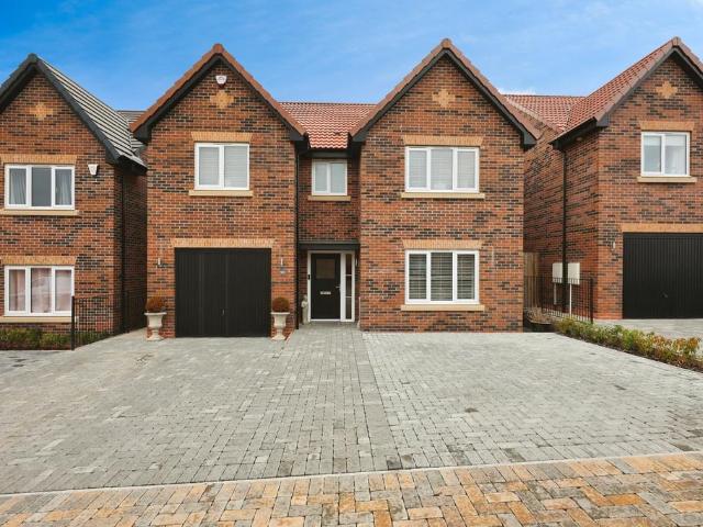 House for sale in Bowburn