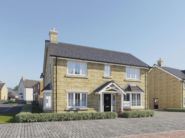 House for sale in Bedford