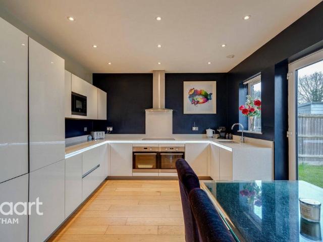 House for sale in Maldon, Essex