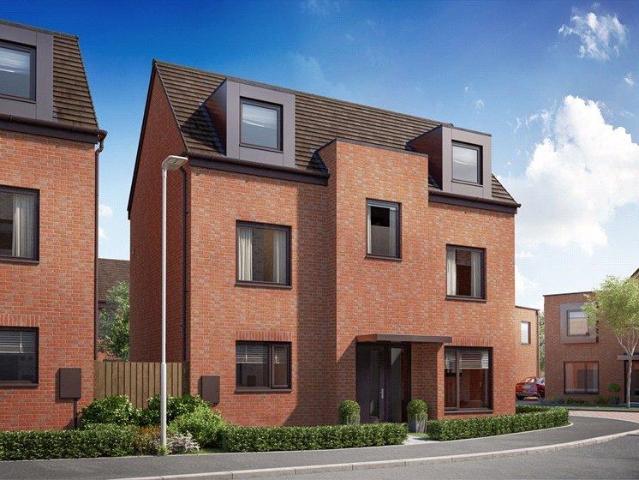 House for sale in Arbury, Cambridgeshire