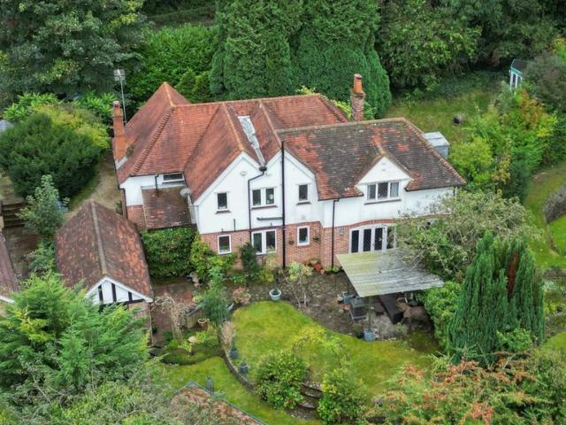 House for sale in Penn Bottom, Buckinghamshire