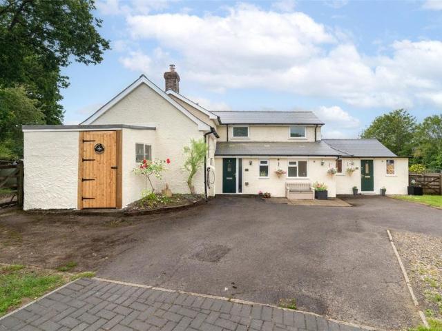 House for sale in East Dorset