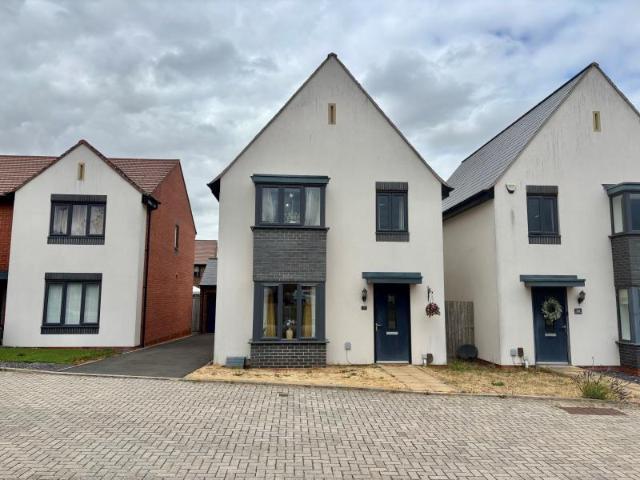 House for sale in Lawley Furnaces, Dawley