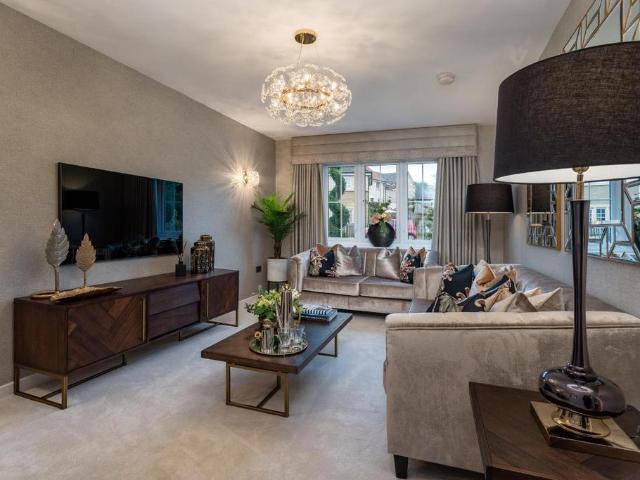 House for sale in Newlands, Scotland