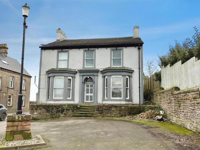 House for sale in Aspatria